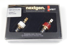 2 x WBT-0210 Cu Ms nextgen