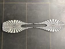 ✅ The Wave-  Street Surfing - Wave Board - Deck Plates  (DR373-3)-3