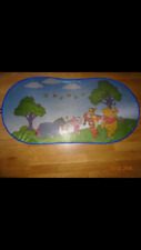 neu Winnie Pooh Puh Tigger Ferkel Auto Sonnenschutz Kinder Baby 