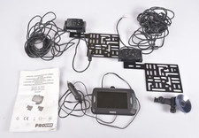Pro-User DRC4320 Rückfahrkamera System 12V 24V 2 Kameras Funk Digital Set