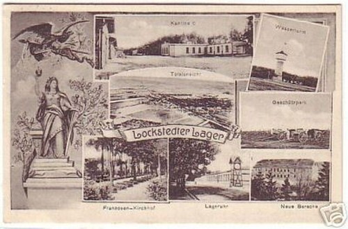 08912 mehrbild lockstedter - 08912,