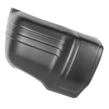 Stoßstange Stoßfänger Ecke