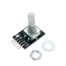 KY-040 Rotary Encoder 360 Grad