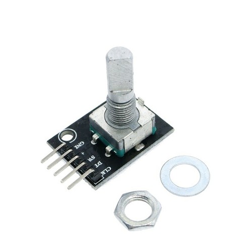 040 rotary encoder - encoder, 360