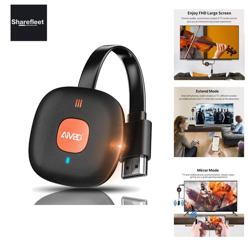 Miracast wireless hdmi - wireless,