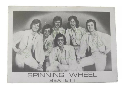 Spinning wheel sextett sehr - spinning,