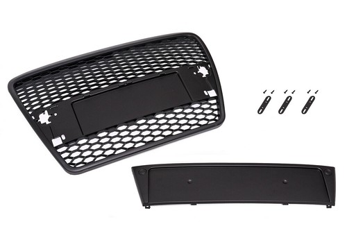Kühlergrill sportgrill waben - kühlergrill,