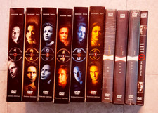 Akte X - Staffel 1 - 10