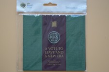 Royal Mint - Treasure For Life