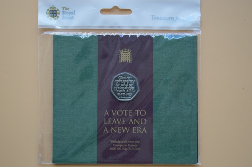 Royal mint treasure - for, life