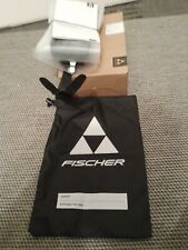 Fischer Skifelle, Steigfelle