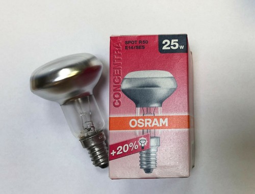 Neu osram concentra reflektor - neu,