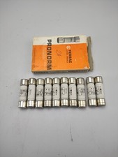 Set of 10x Ferraz Pronorm