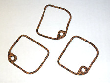 3x Vergaserdichtung Kork Simson S50 S51 KR51 Schwalbe SR4- Star BVF Vergaser