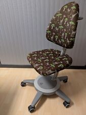 Kinder Schreibtischstuhl Moll Maximo Forte höhenverstellbar
