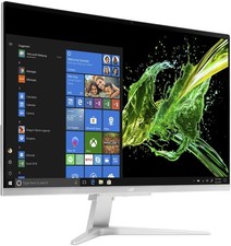 TOP! Acer Aspire All-in-One PC C27-865 - 27 Zoll Full-HD Display
