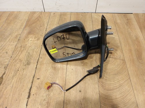 Außenspiegel t5 multivan - ,