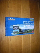 Bahntrassen- und Fluss-Radwege