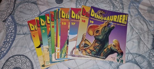 Dinosaurier entdeckungsreise - dinosaurier,