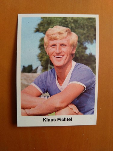 Klaus fichtel - klaus,