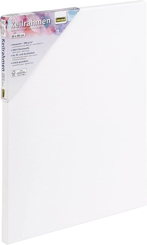 Idena 60004 keilrahmen mit - 60004,