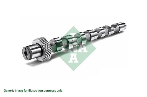 Schaeffler ina nockenwelle - ina,