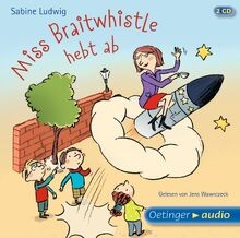 Miss braitwhistle - miss,