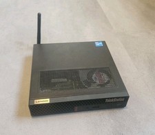Lenovo Thinkstation P350 Tiny i7 11700T 16GB DDR4 500GB SSD