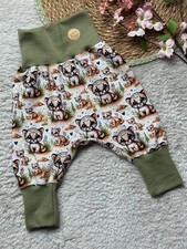 ♥ Baby Pumphose ♥ Gr. 62 -