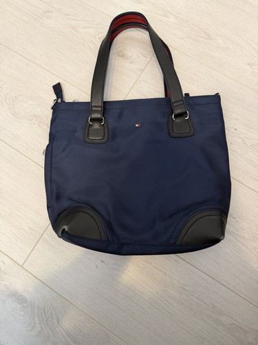 Tommy hilfiger handtasche - hilfiger,