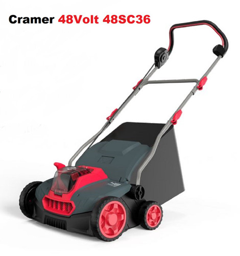Cramer 48sc36 - cramer,