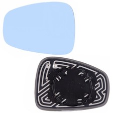 Spiegelglas links für Alfa