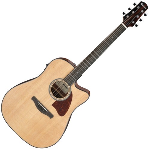 Ibanez aad51ce natural high - ibanez,