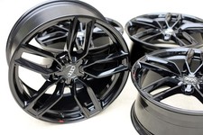 19 Zoll Audi Felgen A3 S3 8VM Limousine/Sportback Schmiede 8x19 ET49 8V0601025AB