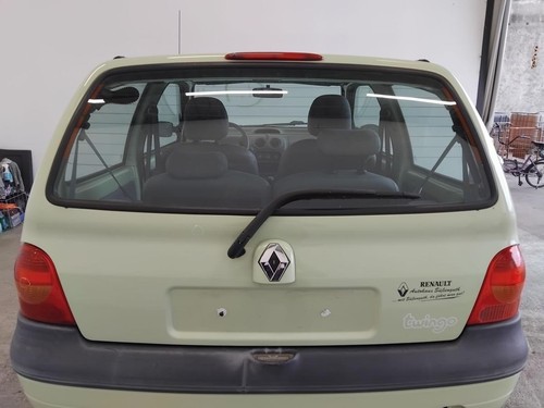 Renault twingo heckklappe - renault,