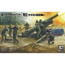 AFV Club AFV35321 203mm