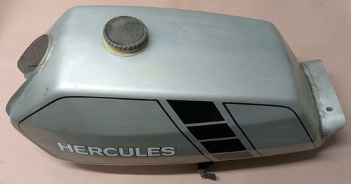 Tank hercules ultra - hercules,
