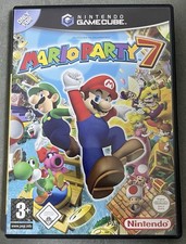 Mario Party 7 Nintendo