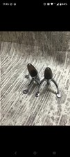 Vintage Retro Space Age Salz
