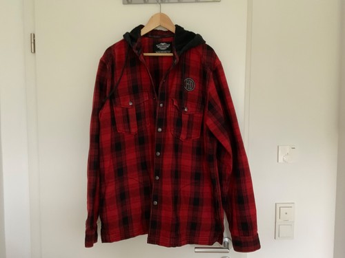 Harley davidson hemden - harley,