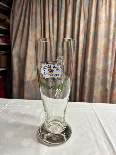 Rarität weissbier krug - krug, weizen