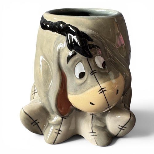Disney store eeyore - store,