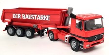 Conrad mercedes benz - 1/50,