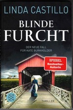 Linda Castillo: Blinde Furcht