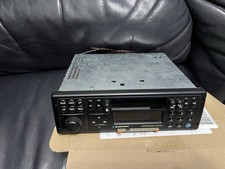Kassette Autoradio Radio