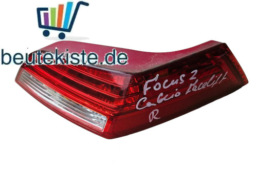 Heckleuchte ford focus - heckleuchte,