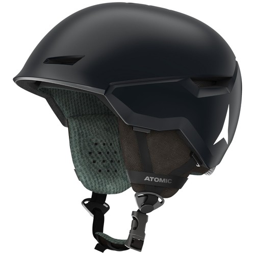 Revent skihelm schwarz - revent,
