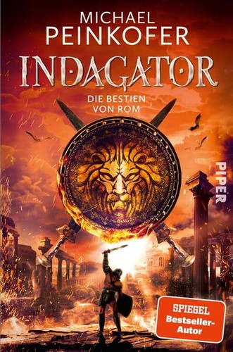 Indagator die bestien von - indagator,