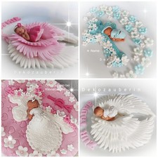 Taufe Kommunion Tortendeko