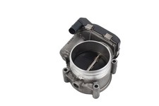 Drosselklappe 03H133062 BWS Motor VW Passat 3C B6 R36 3,6 Ltr. Steuerklappe